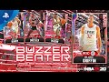 NBA 2K20 - MyTEAM: Buzzer Beater #5 | PS4