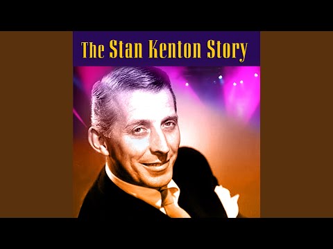 The Stan Kenton Story