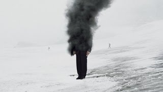 on Loneliness // Charles Bukowski