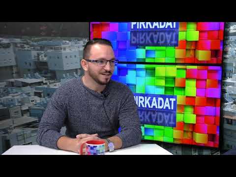PIRKADAT Breuer Péterrel: Török Csaba