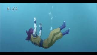 Goku [AMV] - No Hook - Lil Yachty Ft. Quavo