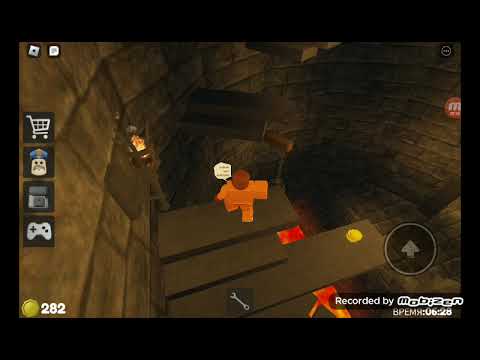 побег из тюрьмы 2