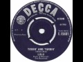Tossin' and Turnin'/LULU [1966 Decca]