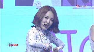 Simply K-Pop - NC.A(앤씨아) _ Vanilla Shake(바닐라 쉐이크)