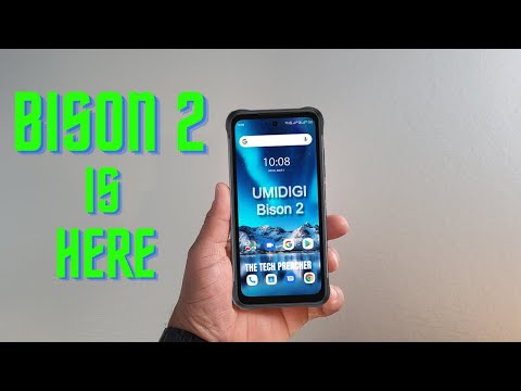 New !! Bison 2 Series Is HERE !!! | Official Review 2022 !!