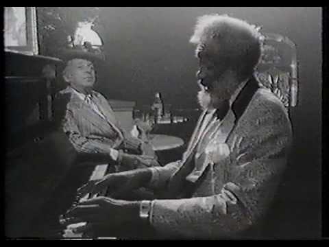 George Melly & Slim Gaillard - Part 1 - Jazz Juke Box
