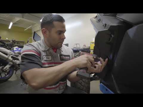 Malcolm Smith Motorsports in Riverside - ATV, UTV, Slingshot, PWC - Sales, Service, & Parts