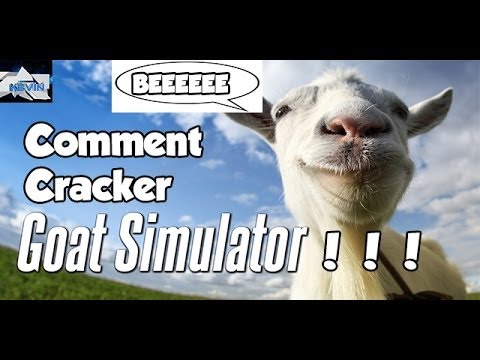 comment installer goat simulator