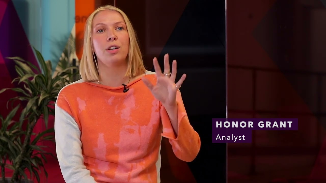 SEC Newgate UK | Analyst programme