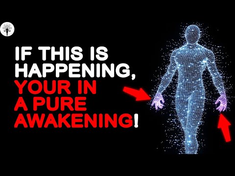 ‼️The 7 Stages of Kundalini Awakening (CLEARLY Explained)‼️