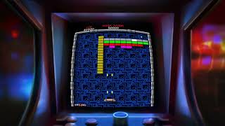 Arkanoid Eternal Battle / Retro Mode
