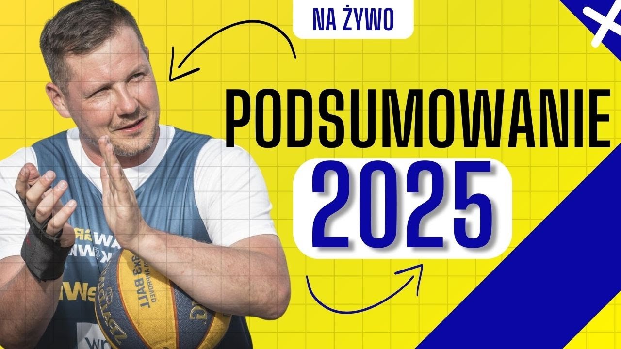 Co Nam Dał 2025? Wyniki Ankiety! W Studiu: Zieliński, Janczarczyk, Karykowski, Bandoła