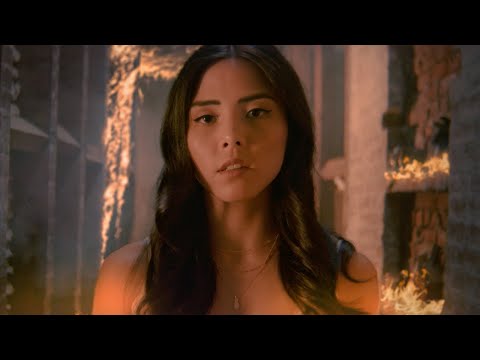 Casualty - Anna Akana (Official Music Video) (Casualty - Anna Akana (Official Music Video))