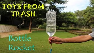 Bottle Rocket | Hindi