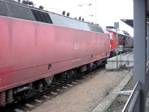 Abschleppversuch 01.divx