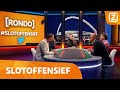 Wie gaat dit jaar de Champions League winnen? ?⚽️| Slotoffensief | Rondo 12/09/2022
