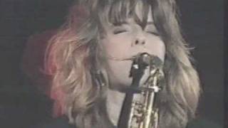 Pink Floyd e Candy Dulfer - Shine On You Crazy Diamond