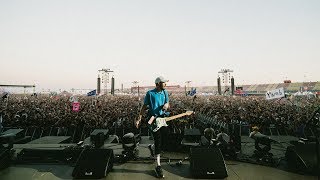 San Holo @ HARD 2018