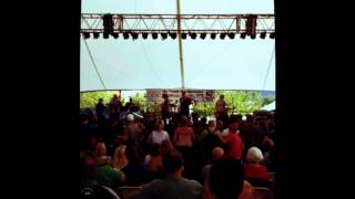 "Fire Up that Fiddle" by Enter the Haggis