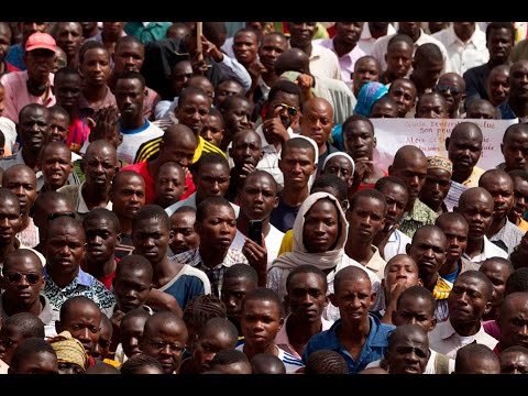 دعاء الفرج افريقيا اللهم كل لوليك الحجة في منطقة مالي | أفريقيا  Imam Hussain In Mali Africa