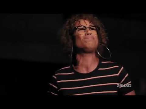 Meet Candice: Pimp and Drug dealer lol teaching @alphacat @tonioskits @klarity how to be escorts 😂