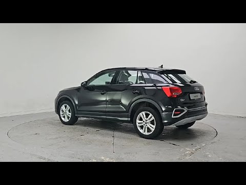 Audi Q2 €371 p/m - SE 30 TFSI 16PS 6-SPEED - Image 2