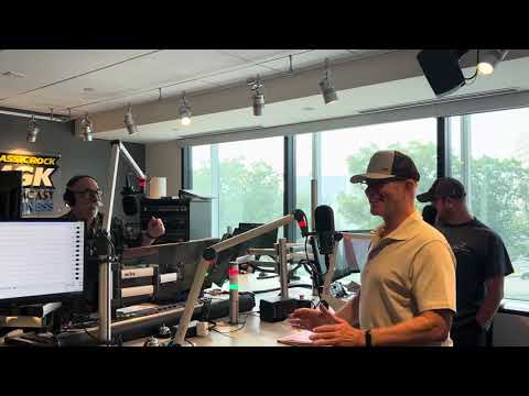 Matt Cord and John DeBella's Final Crossover