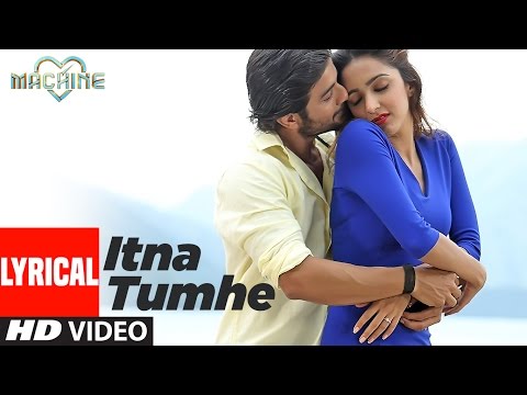 Itna Tumhe (Lyrical) — watch video