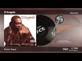D Angelo Brown Sugar Neo Soul 1995