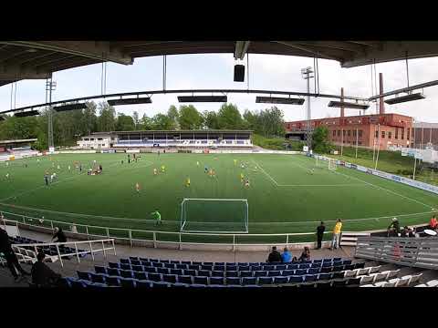 03062019 P11 Liiga Valkeakoski Ilves vs TPV