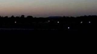 preview picture of video 'Cessna 310 Takeoff'