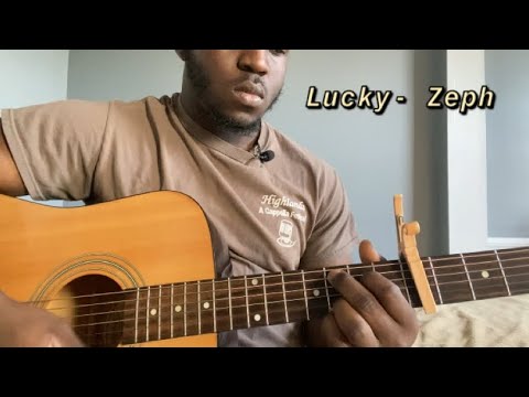 Lucky - Zeph