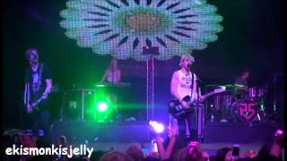 R5 - Say You&#39;ll Stay