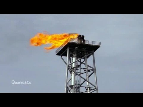 Quarks & Co - Was tanken wir in Zukunft? 1/5