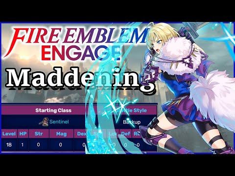 Fire Emblem Engage Maddening Iron Man Part 6 ft. @SpeedyHawk