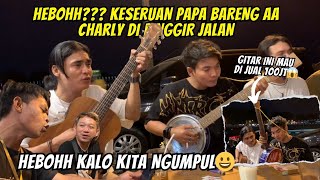 Download lagu SEMALAMAN GITARAN AMA BANG CHARLY DAN KAWAN KAWAN mp3 Download lagu SEMALAMAN GITARAN AMA BANG CHARLY DAN KAWAN KAWAN mp3