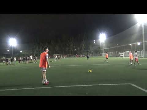 LA MALA FC VS VASALLOS - #LigaNuñez - #Apertura SLV Fecha 2 - 2022