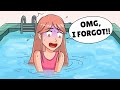 I Faked Losing My Memory