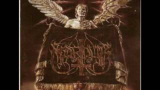 MarduK - The Sun Has Failed