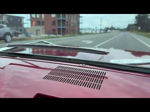 **SOLD by CCC Auction – Last Chance System** 1964 Chevrolet Corvair Monza Spyder Convertible 4-Speed Manual, Restored, Inspected