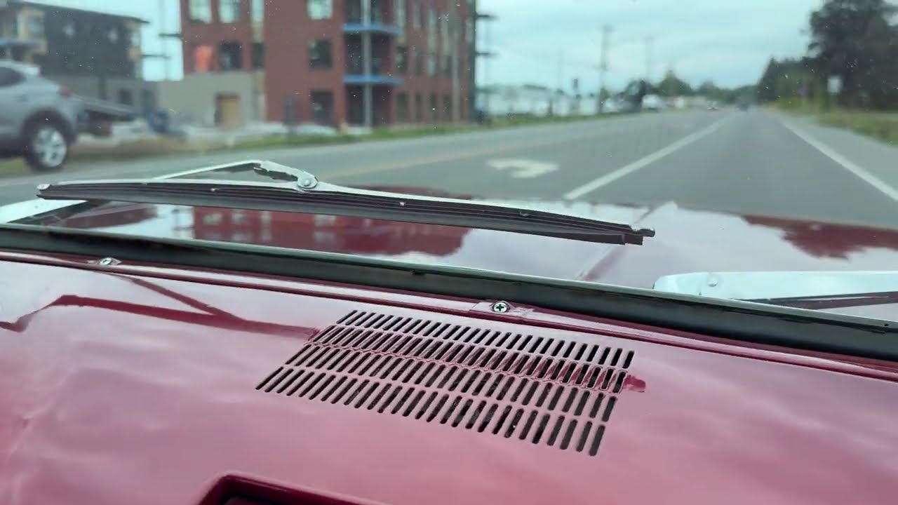 **SOLD by CCC Auction – Last Chance System** 1964 Chevrolet Corvair Monza Spyder Convertible 4-Speed Manual, Restored, Inspected