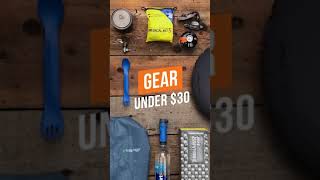 Best camping gear in 2021#shorts #campinggear
