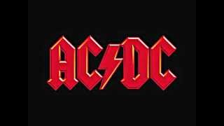 AC DC  Dogs of war  Letra