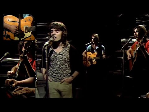 Matthew's Southern Comfort - Woodstock  (October 1970)(Stereo Mixed)