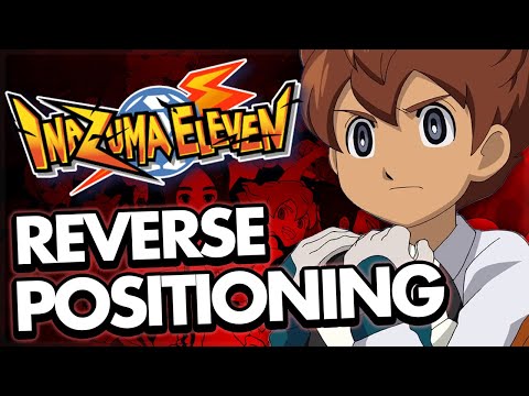 The Strategy That Broke Inazuma Eleven