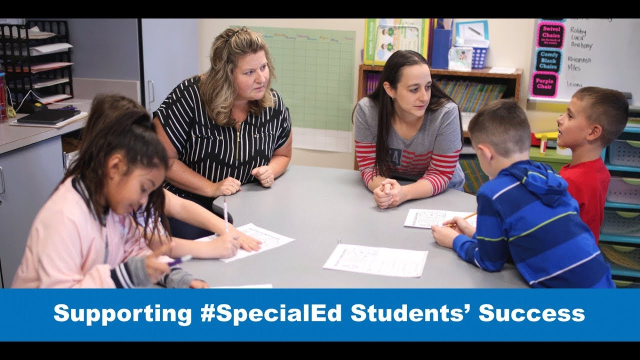 Spotlight: Helping Meet the Needs of the 