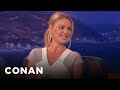 Katherine Heigl I Prayed For Big Boobs CONAN On TBS