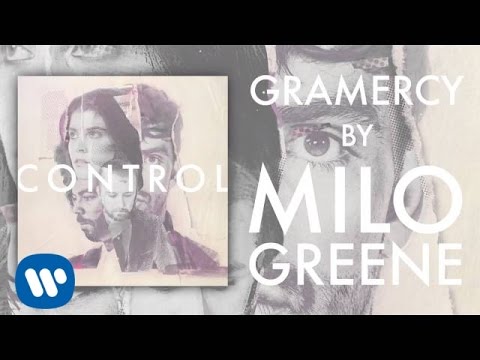 Milo Greene - Gramercy (Official Audio)