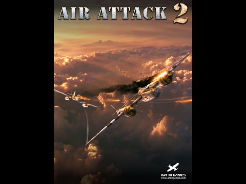 Видео AirAttack 2 #1