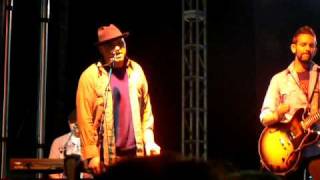 James Otto Your Good Thing Gone Bad  W/ Jon Nicholson